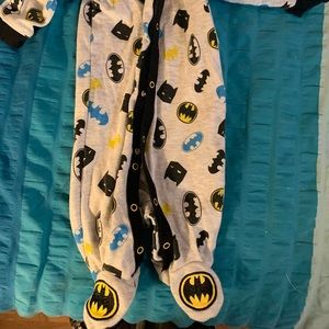 Bundle of Baby boy pop culture outfits